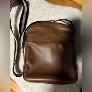 Coach crossbody